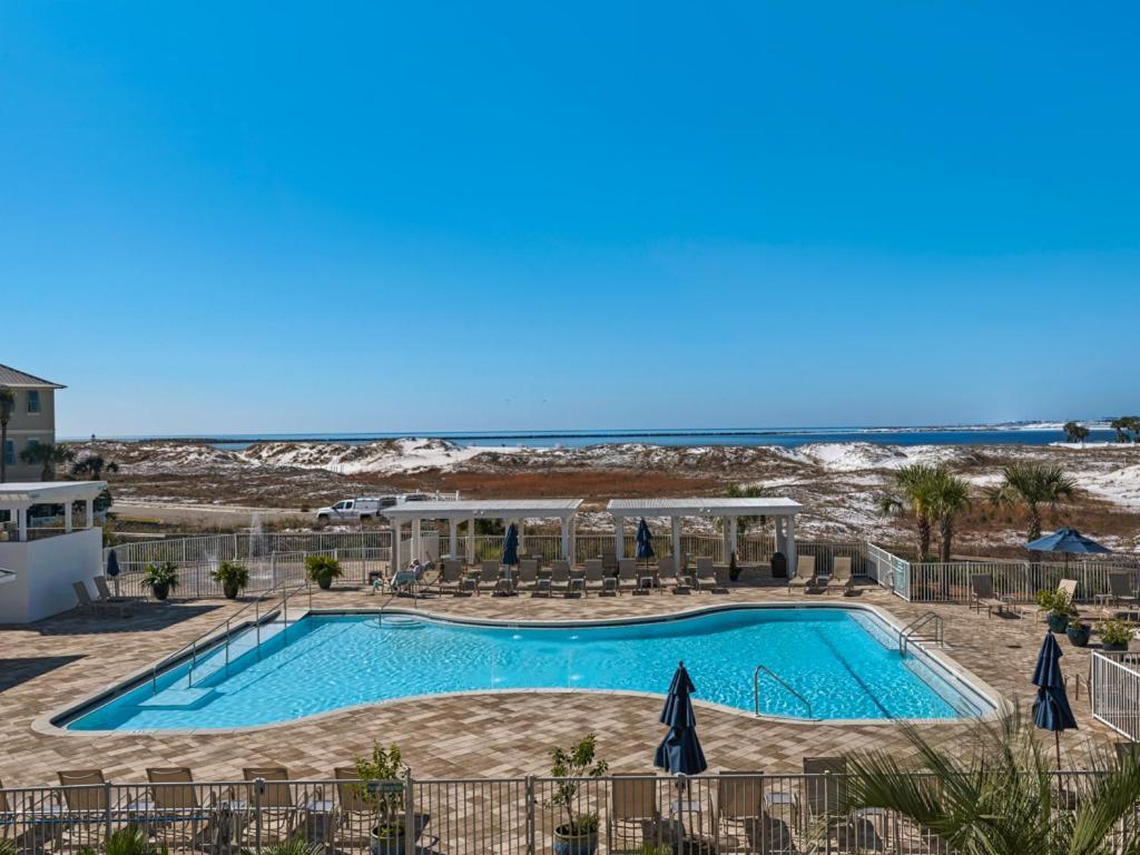 Magnolia House At Destin Pointe II Apartment Екстериор снимка