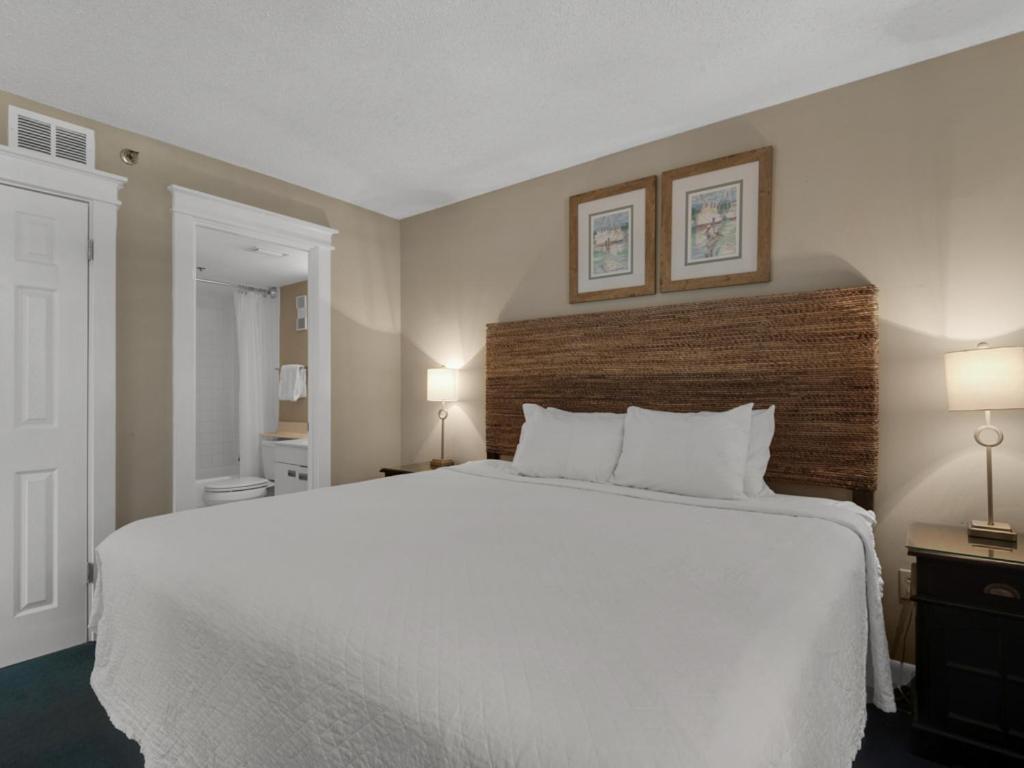 Magnolia House At Destin Pointe II Apartment Стая снимка