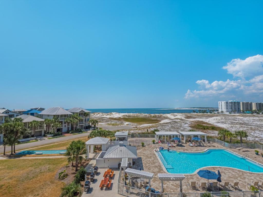 Magnolia House At Destin Pointe II Apartment Стая снимка