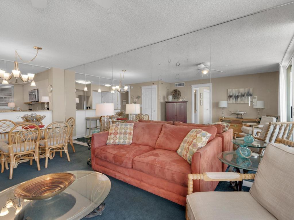Magnolia House At Destin Pointe II Apartment Стая снимка