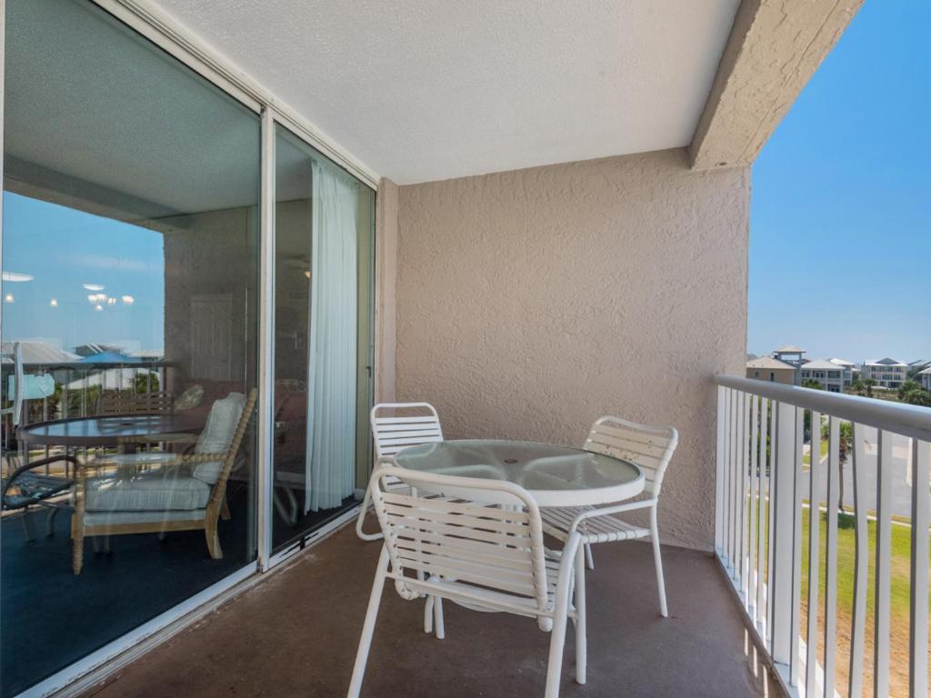 Magnolia House At Destin Pointe II Apartment Стая снимка