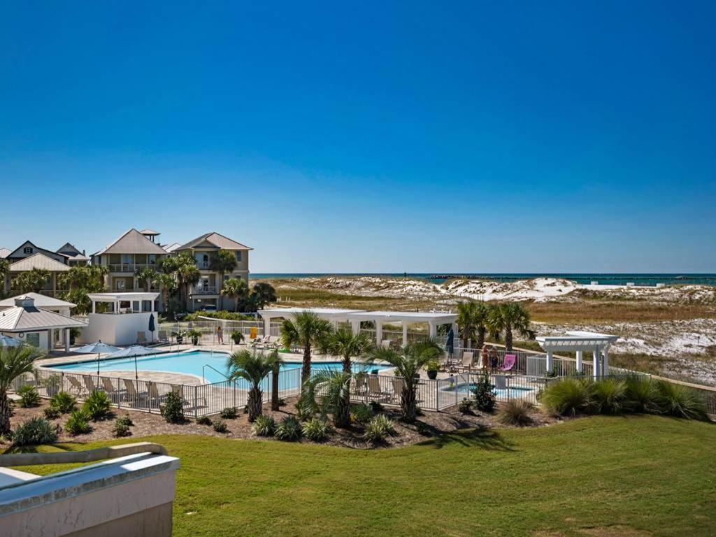 Magnolia House At Destin Pointe II Apartment Стая снимка