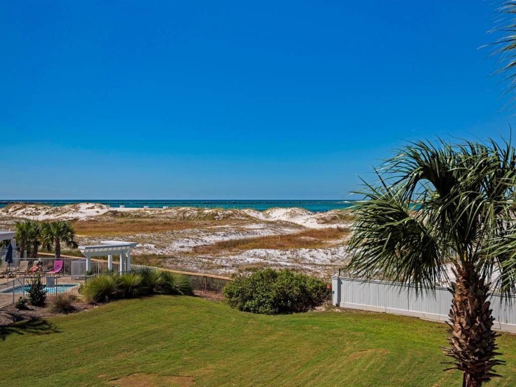 Magnolia House At Destin Pointe II Apartment Стая снимка