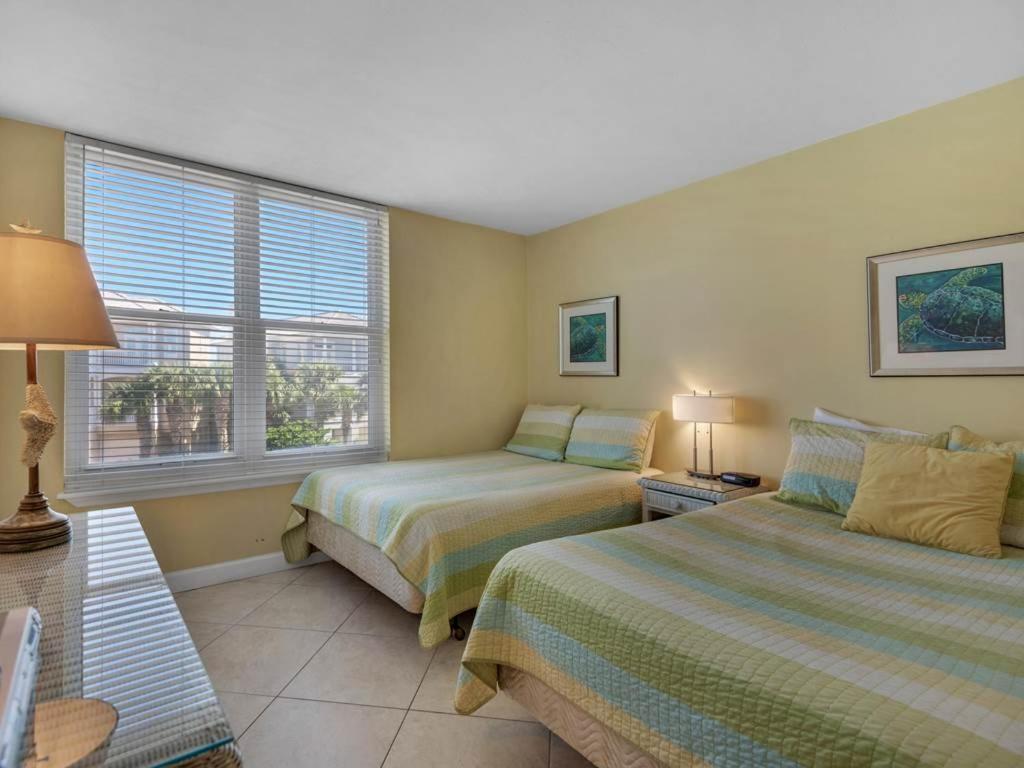 Magnolia House At Destin Pointe II Apartment Стая снимка