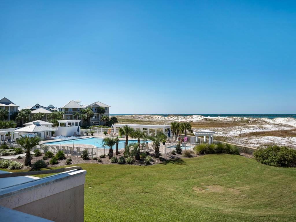 Magnolia House At Destin Pointe II Apartment Стая снимка