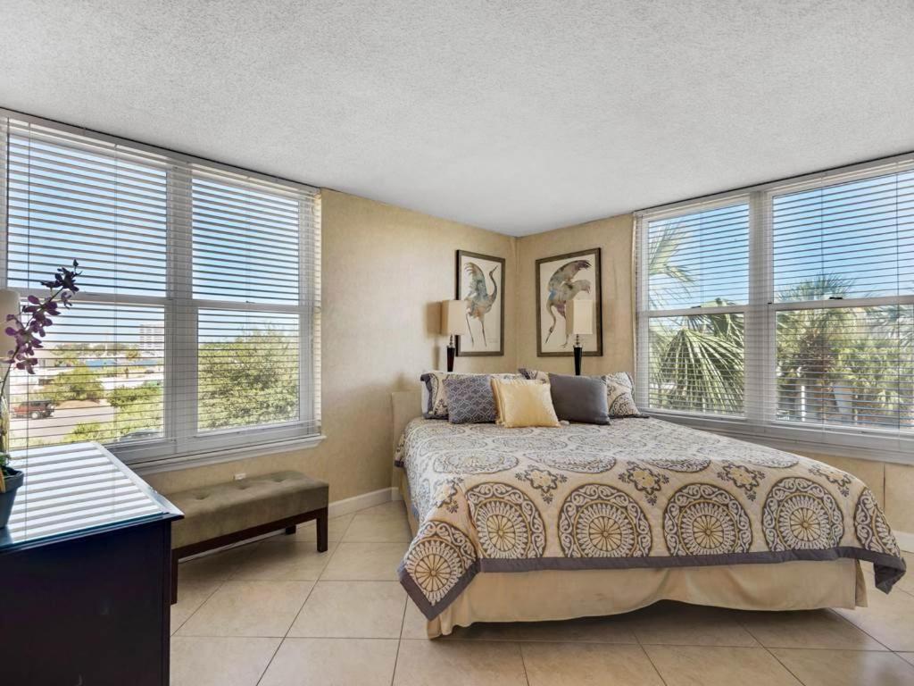 Magnolia House At Destin Pointe II Apartment Стая снимка