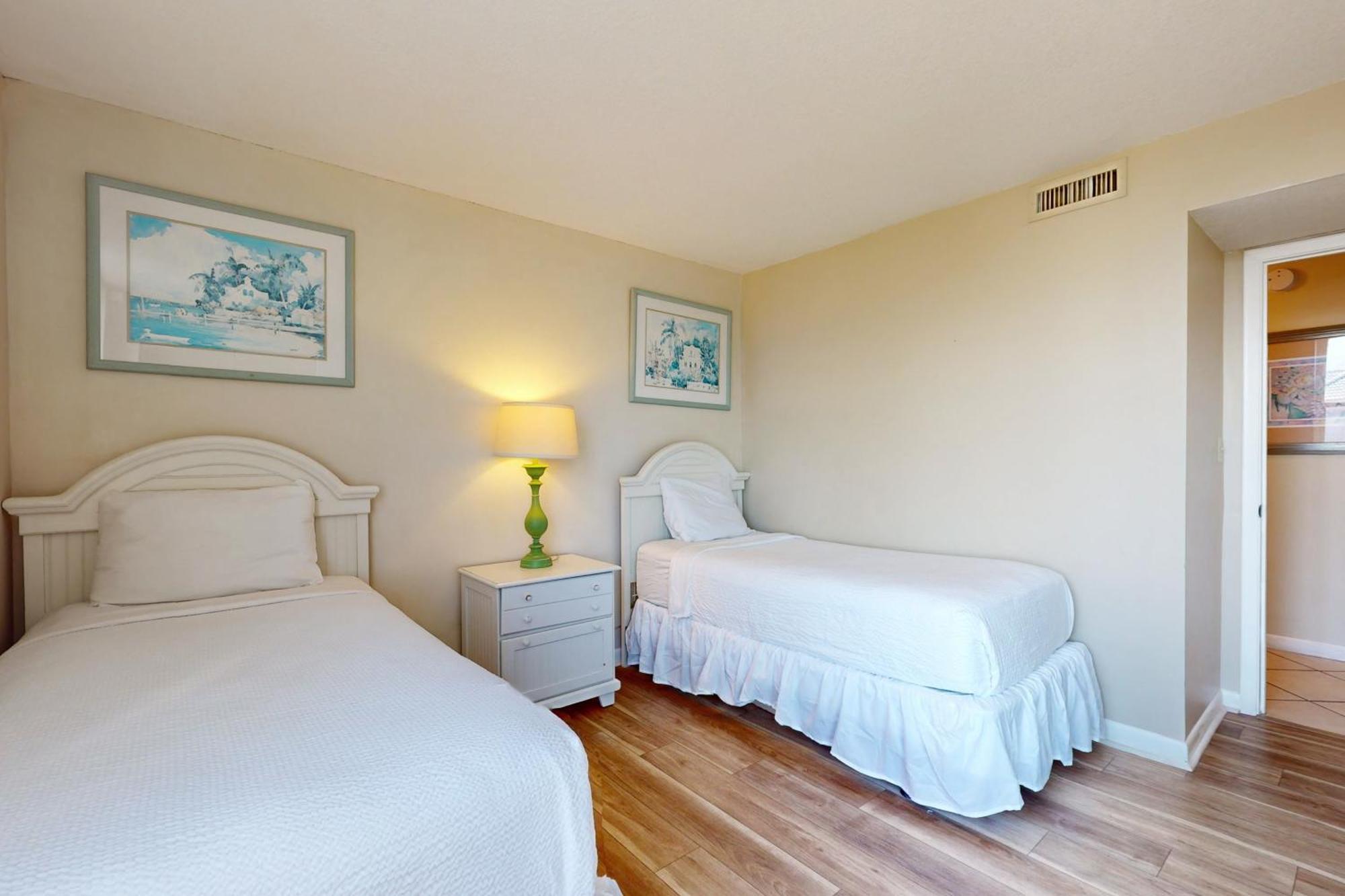 Magnolia House At Destin Pointe II Apartment Стая снимка