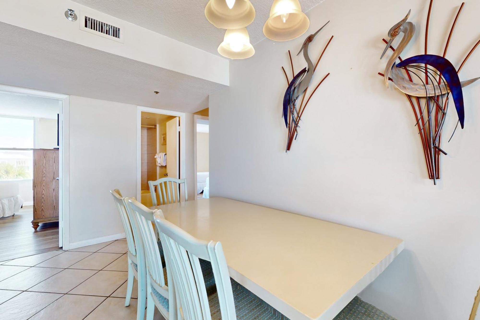Magnolia House At Destin Pointe II Apartment Стая снимка