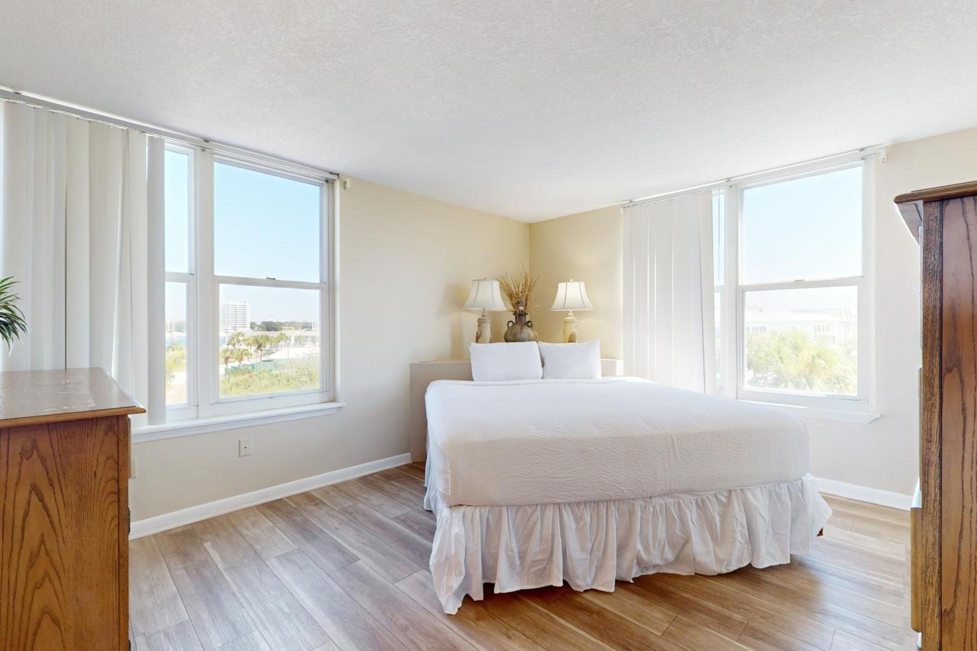 Magnolia House At Destin Pointe II Apartment Стая снимка
