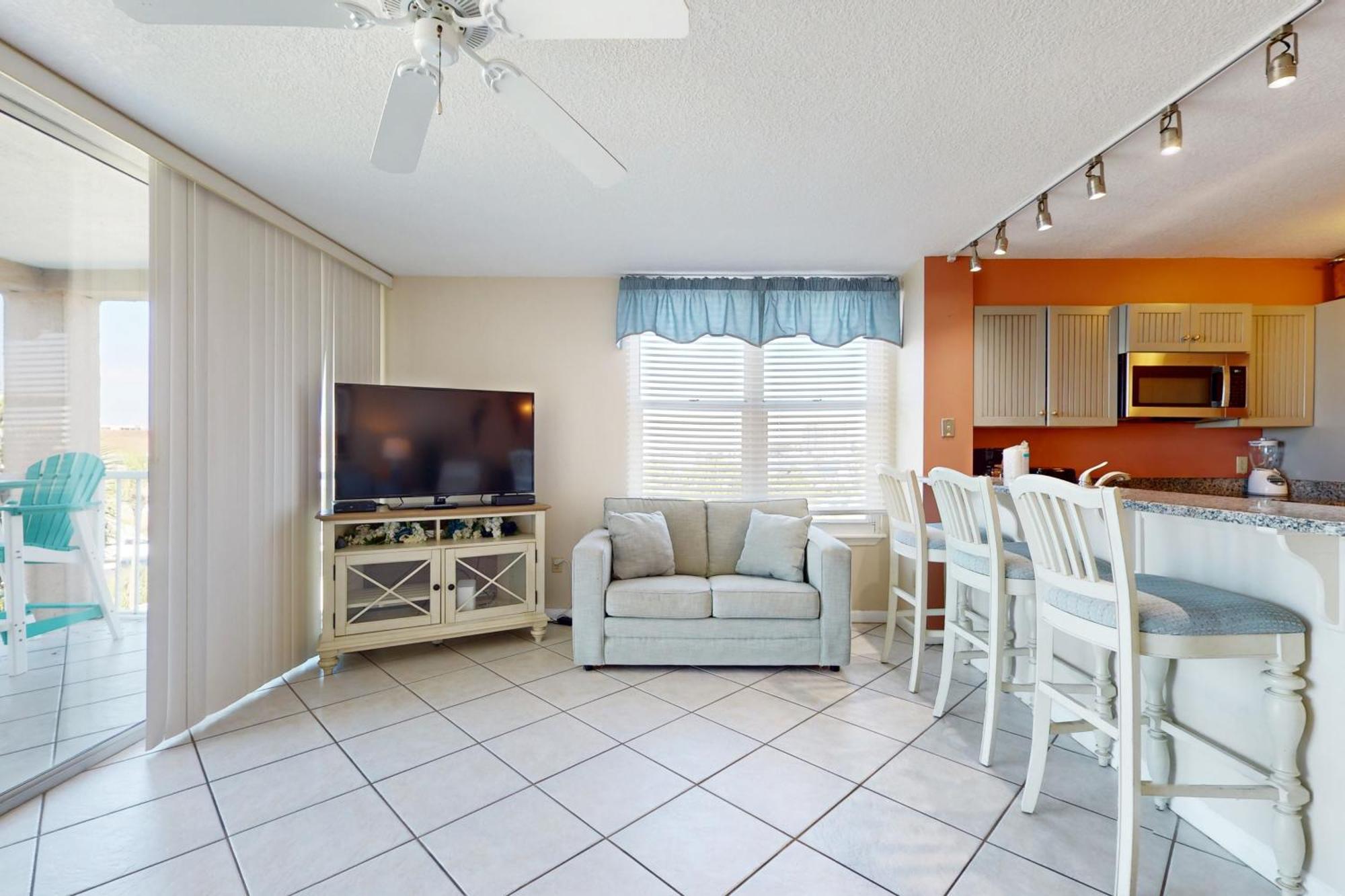 Magnolia House At Destin Pointe II Apartment Стая снимка