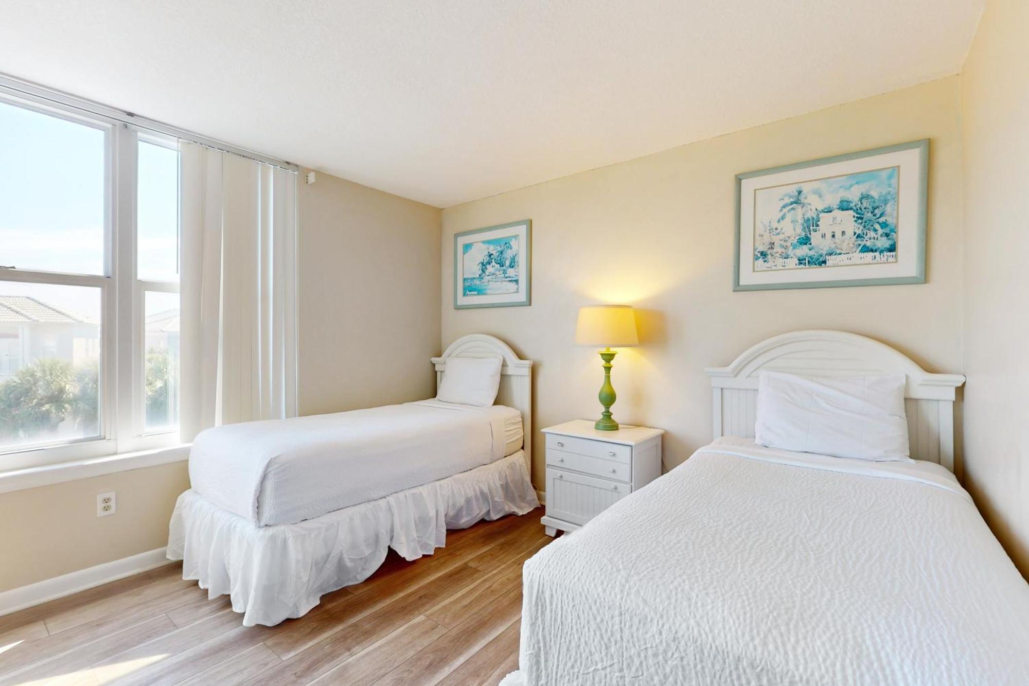 Magnolia House At Destin Pointe II Apartment Стая снимка