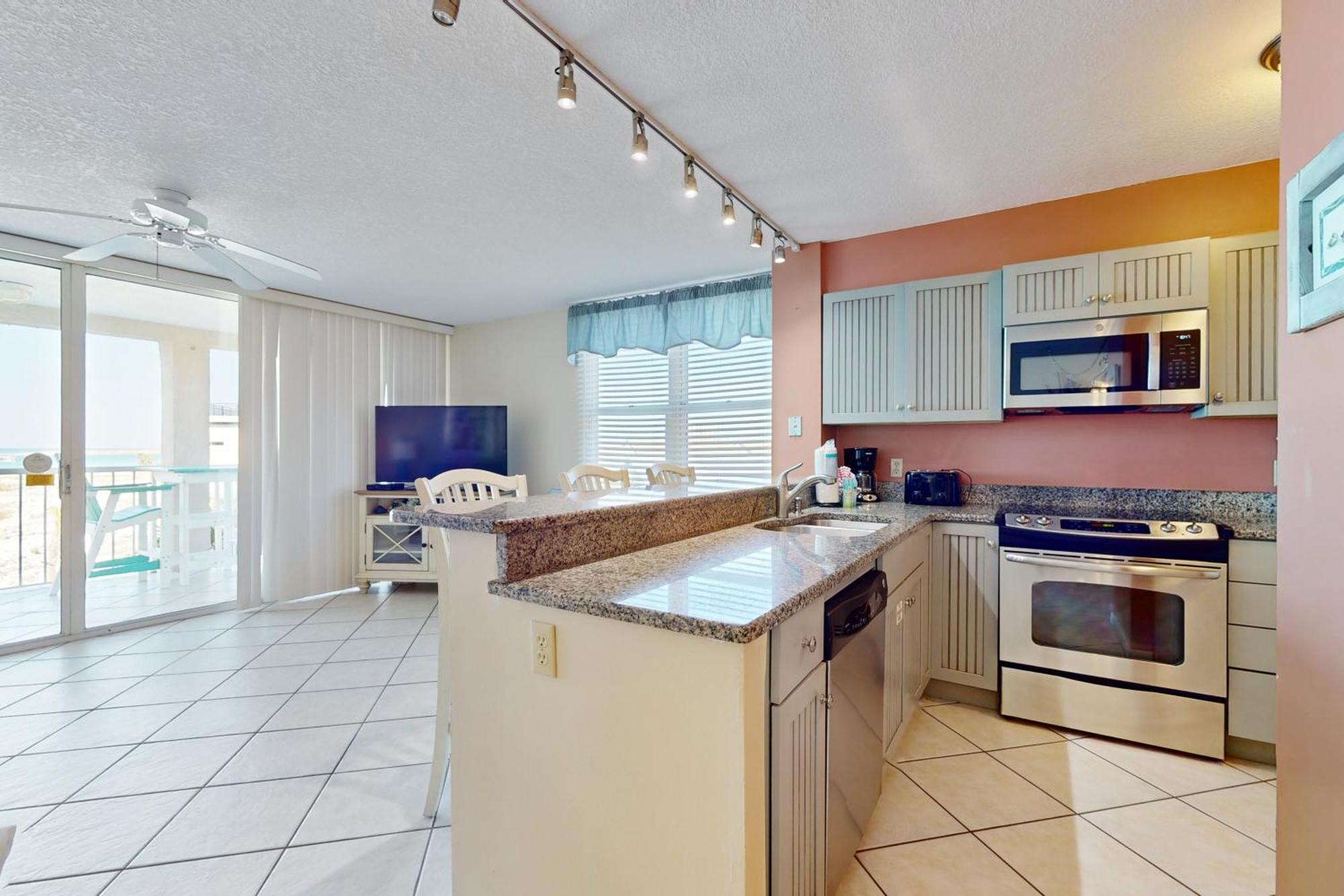 Magnolia House At Destin Pointe II Apartment Стая снимка