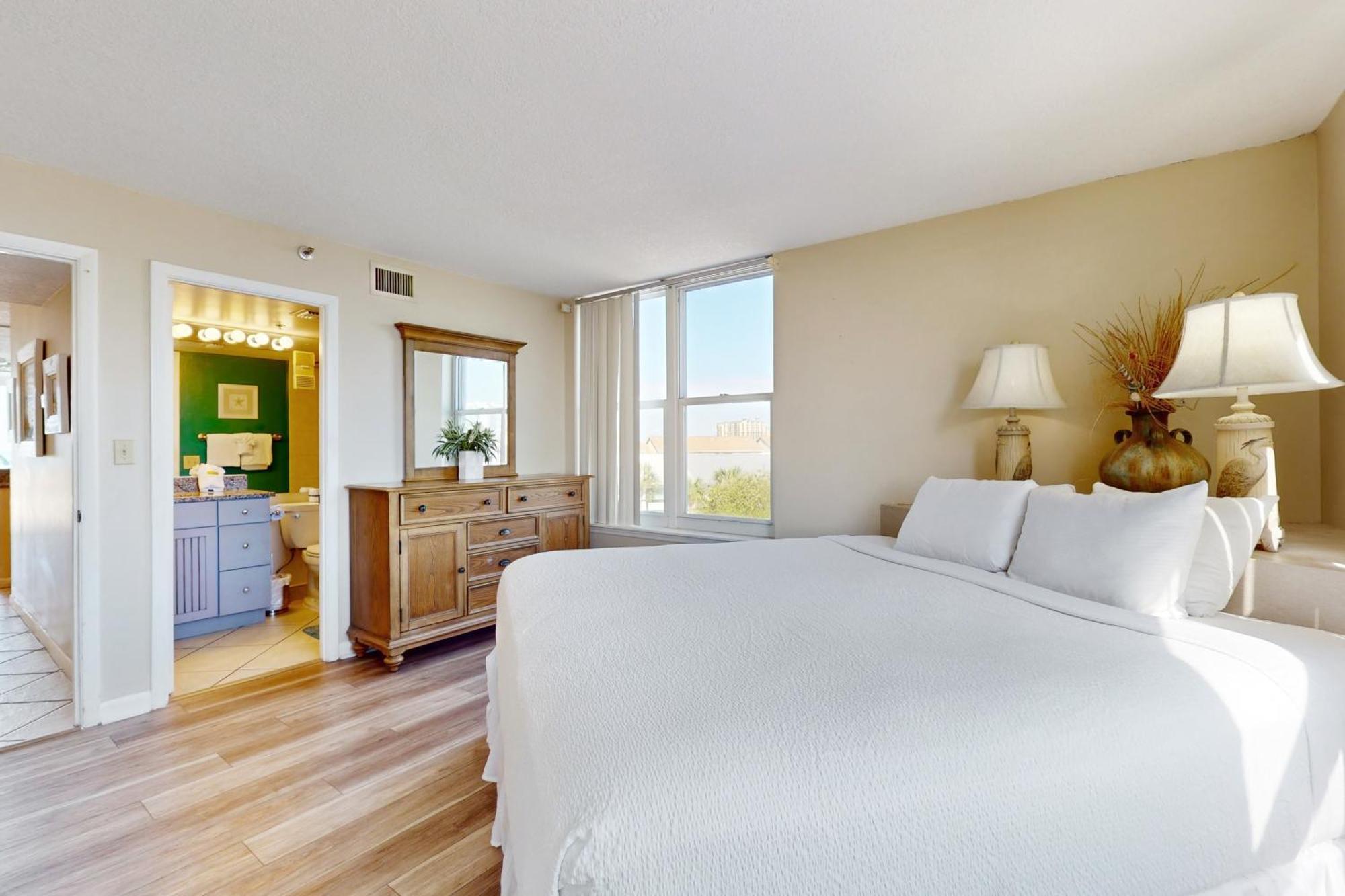 Magnolia House At Destin Pointe II Apartment Стая снимка