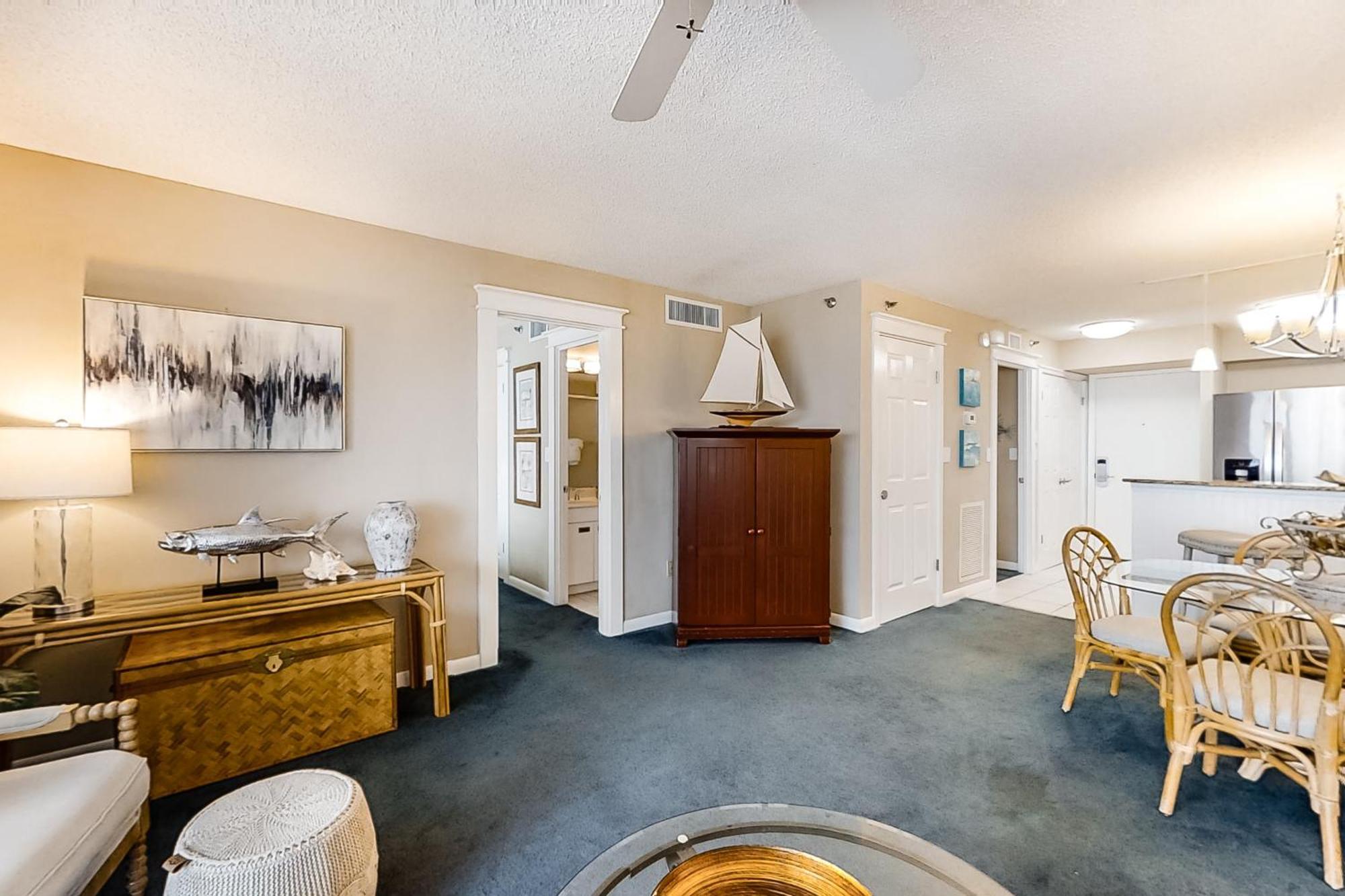 Magnolia House At Destin Pointe II Apartment Екстериор снимка