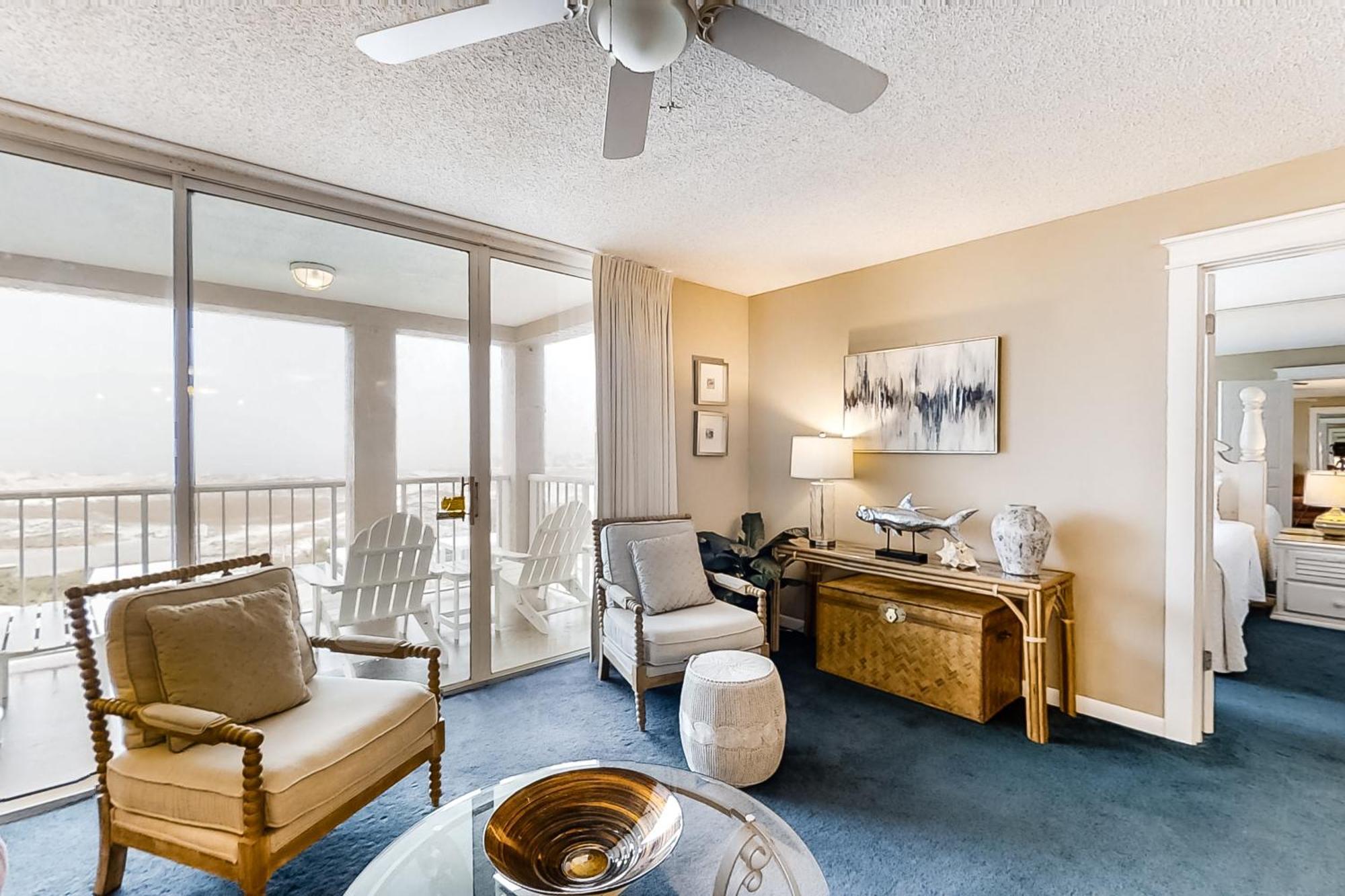 Magnolia House At Destin Pointe II Apartment Екстериор снимка
