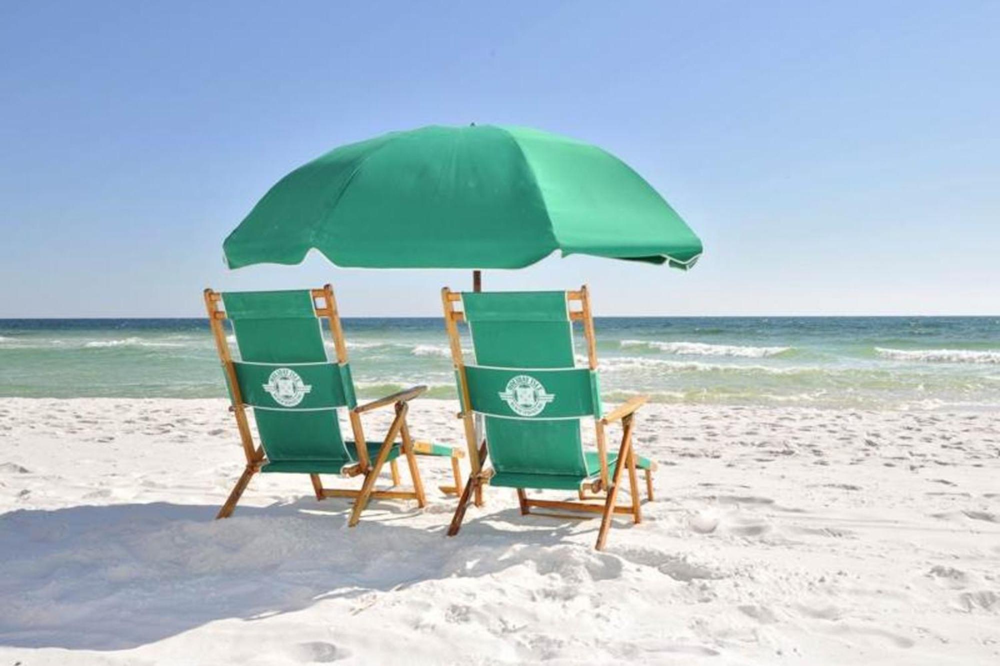 Magnolia House At Destin Pointe II Apartment Екстериор снимка