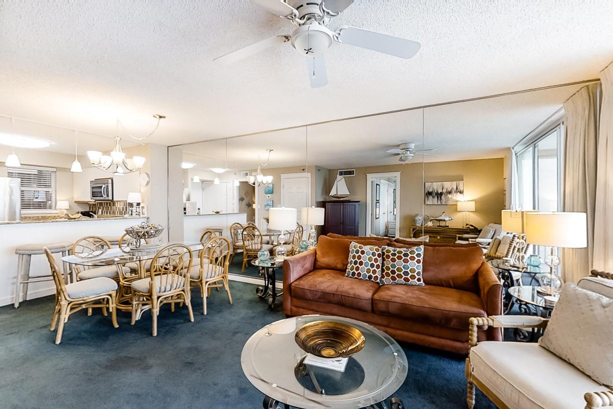 Magnolia House At Destin Pointe II Apartment Екстериор снимка